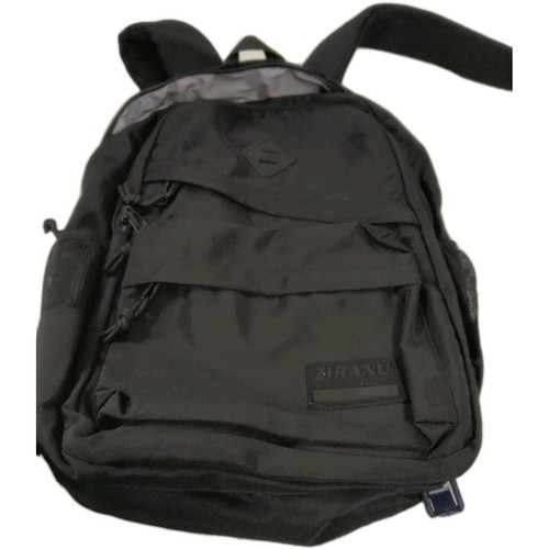 Rolling backpack luggage - rolling,
