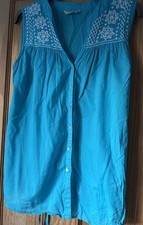 BHS Casualwear ladies blue