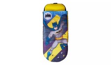 Batman Junior ReadyBed Kids Air Bed and Sleeping Bag in one (Cover Only)