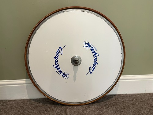 Campagnolo khamsin pista track - pista,