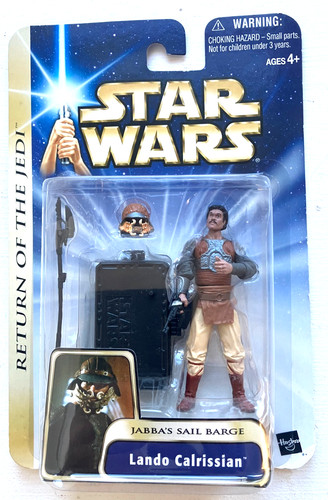 Star wars return the jedi - return,