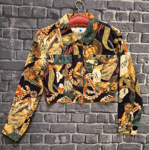 Vintage 1990 moschino - 1990's, native