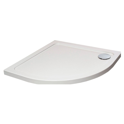 White quadrant stone - white,
