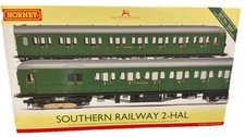 HORNBY R3260 2-HAL 2 CAR EMU