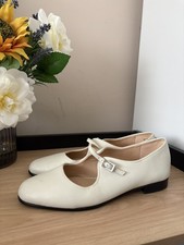 Clarks Women's Pure Flat Mary