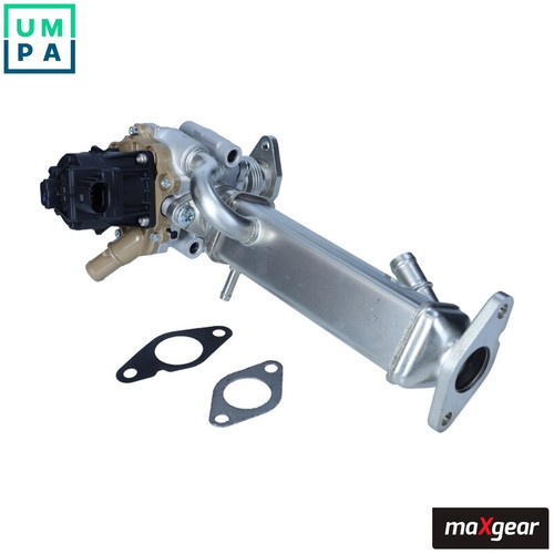 Egr valve 4139 for fiat - valve,