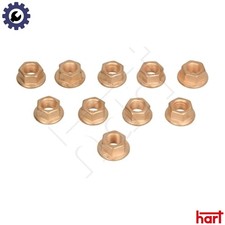 NUT EXHAUST MANIFOLD 051 394