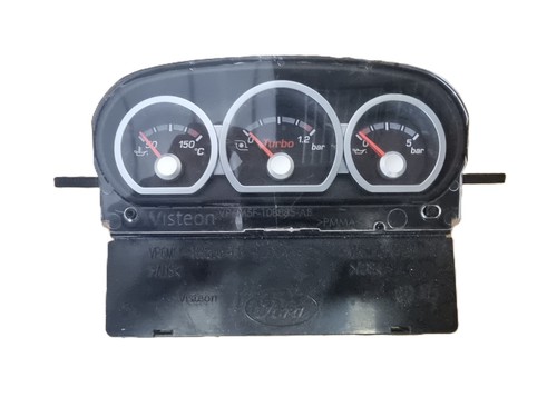 Ford focus mk2 2006 - ford,