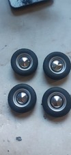 1/18 Ford Cortina Lotus AUTOart set of wheels