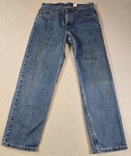 Vintage Levis 901 Jeans Mens