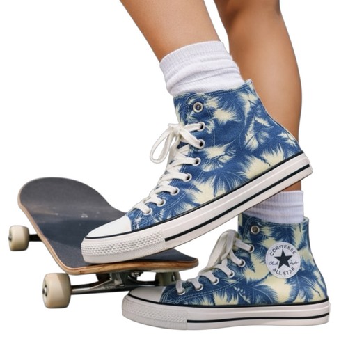 Converse chuck taylor all star - chuck,