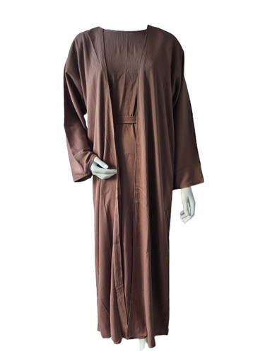 Ladies piece plain - plain, zoom