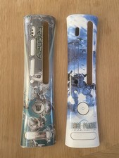 Xbox 360 Faceplates