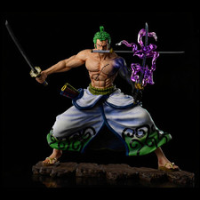 20cm Roronoa Zoro Action