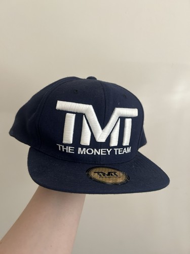 The money team navy - the,
