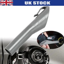 Emergency Diesel Fuel Filler