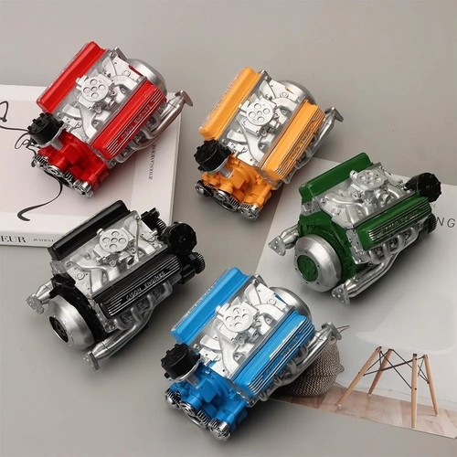Engine kit gas - engine,