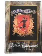 ADAM & THE ANTS  - The Prince