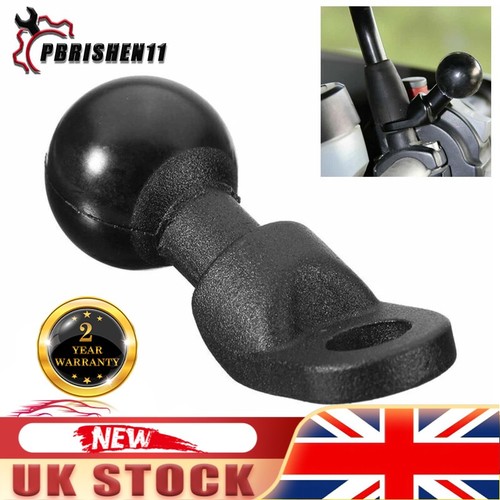 Ball ram mount base universal - ball,
