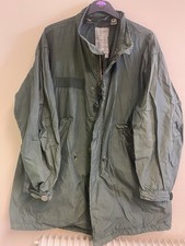 🇺🇸 US M65 Parka Liam