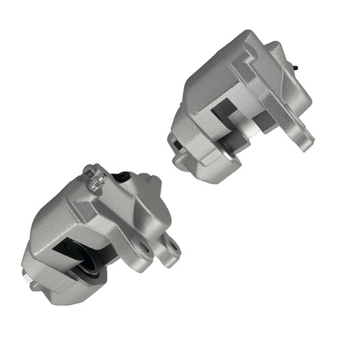 Pair brake caliper - brake, rear