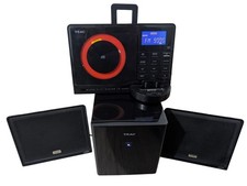 TEAC CD-X300i Compact Micro Hi