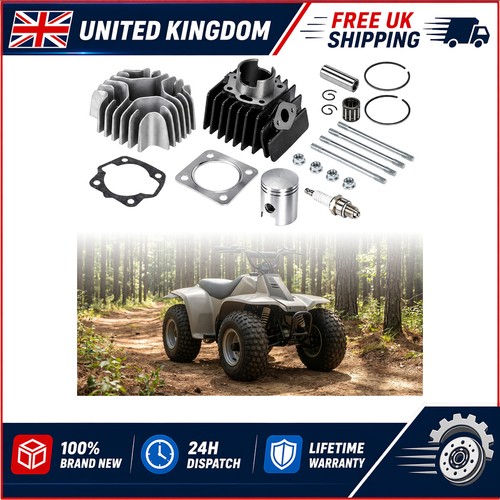 For suzuki lt50 - lt50, cylinder