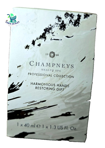 Champneys professional - champneys,