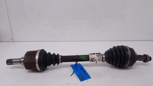 Front transmission citroen - front,