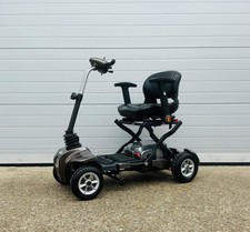 TGA Maximo Medium 4mph