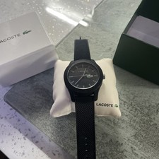 Mens Lacoste Watch