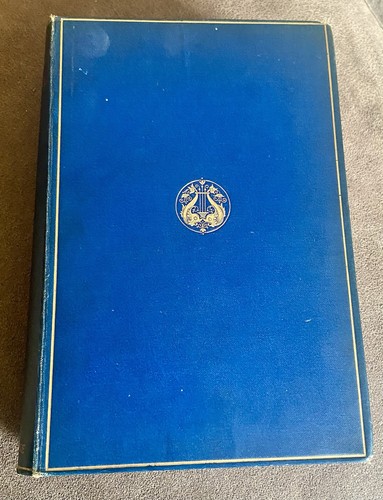 Chaucer poetical works - chaucer’s,