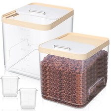 Teenyyou 2 Pack Airtight Dog