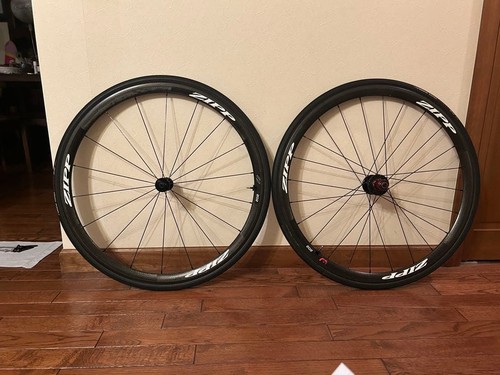 Zipp202 firecrest tubular rim - tubular,