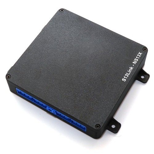 S13link ns13x link ecu case - link,
