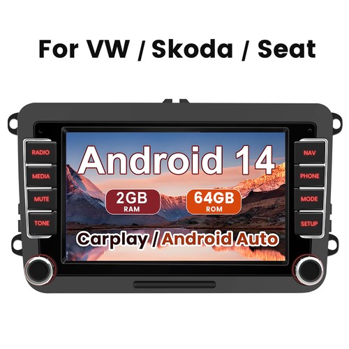 Caddy 2003 to 2010 - vw,