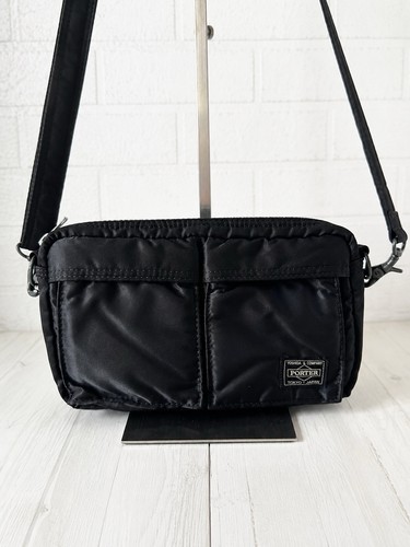 Porter tanker shoulder bag - porter,