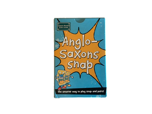 Anglo saxons snap pairs - &,