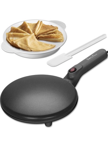 Baker friend instant crepe - friend,