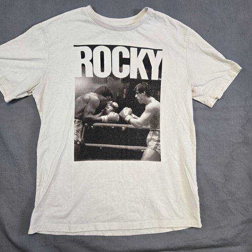 Rocky balboa apollo creed mens - balboa,