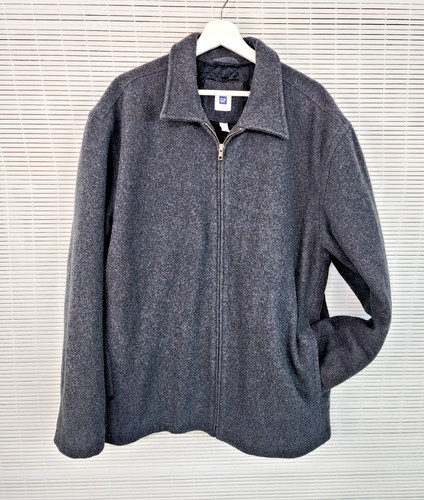 Gap coat jacket men size - men, large