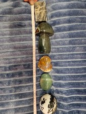 Joblot 1.5kg 5 x SHAPED LARGE