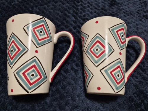 Whittard chelsea tea cups - whittard,