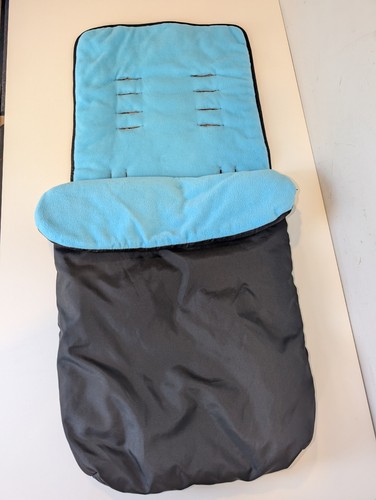 Baby travel universal footmuff - travel,