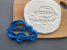 Messerschmitt kr200 cookie