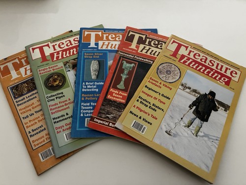 Vintage treasure hunting - 5,