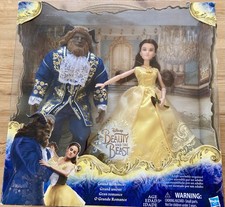Beauty and The Beast