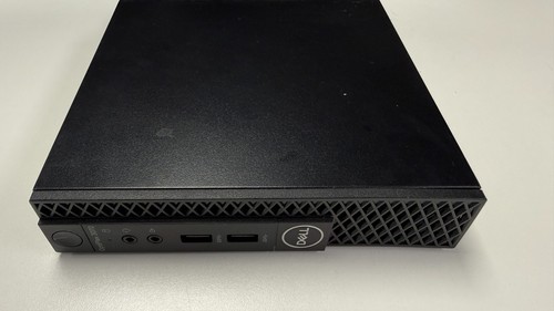 Dell optiplex 3070 micro - micro, pc