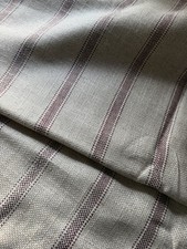 Ian Mankin Forfar Stripe 4.8