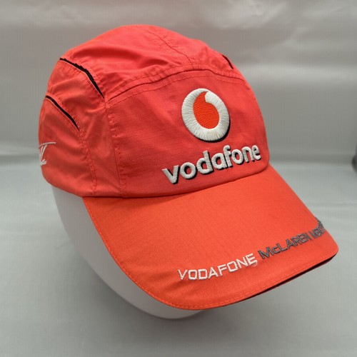 Vodafone mclaren mercedes - vodafone,